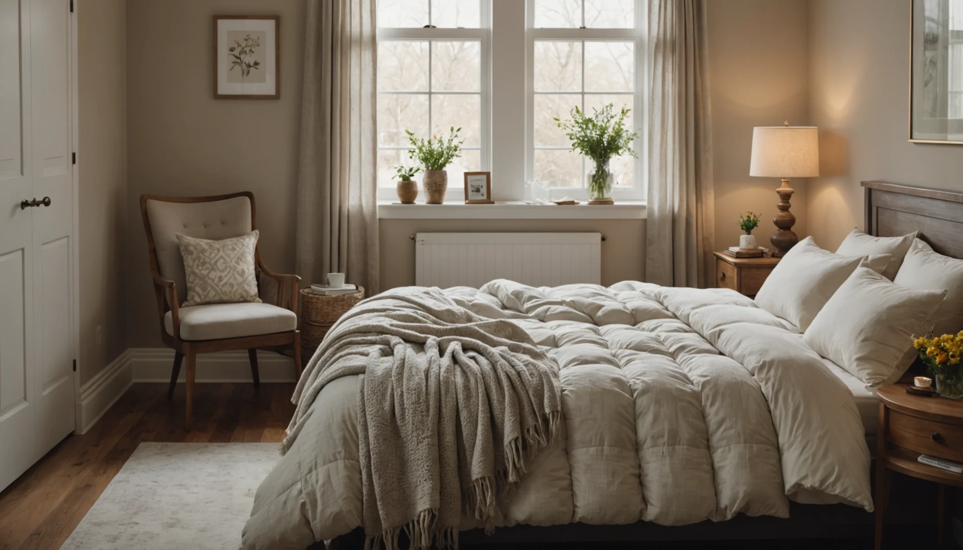 comment louer une chambre chez soi