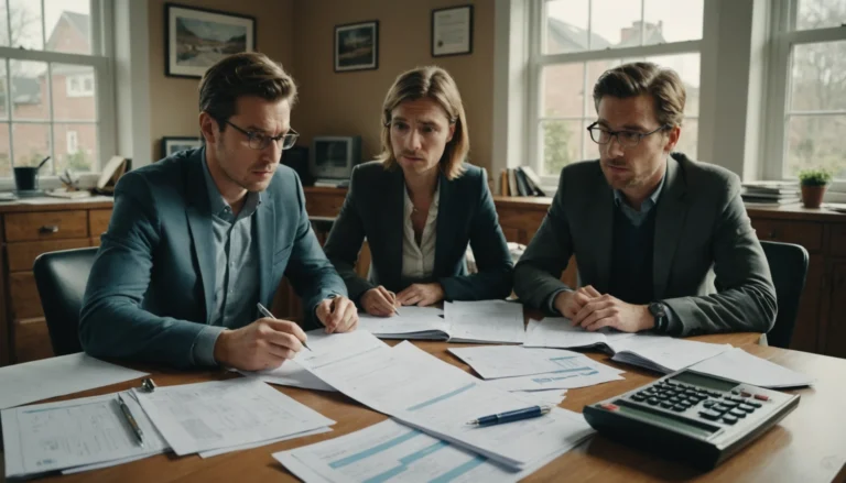 pret immobilier et divorce