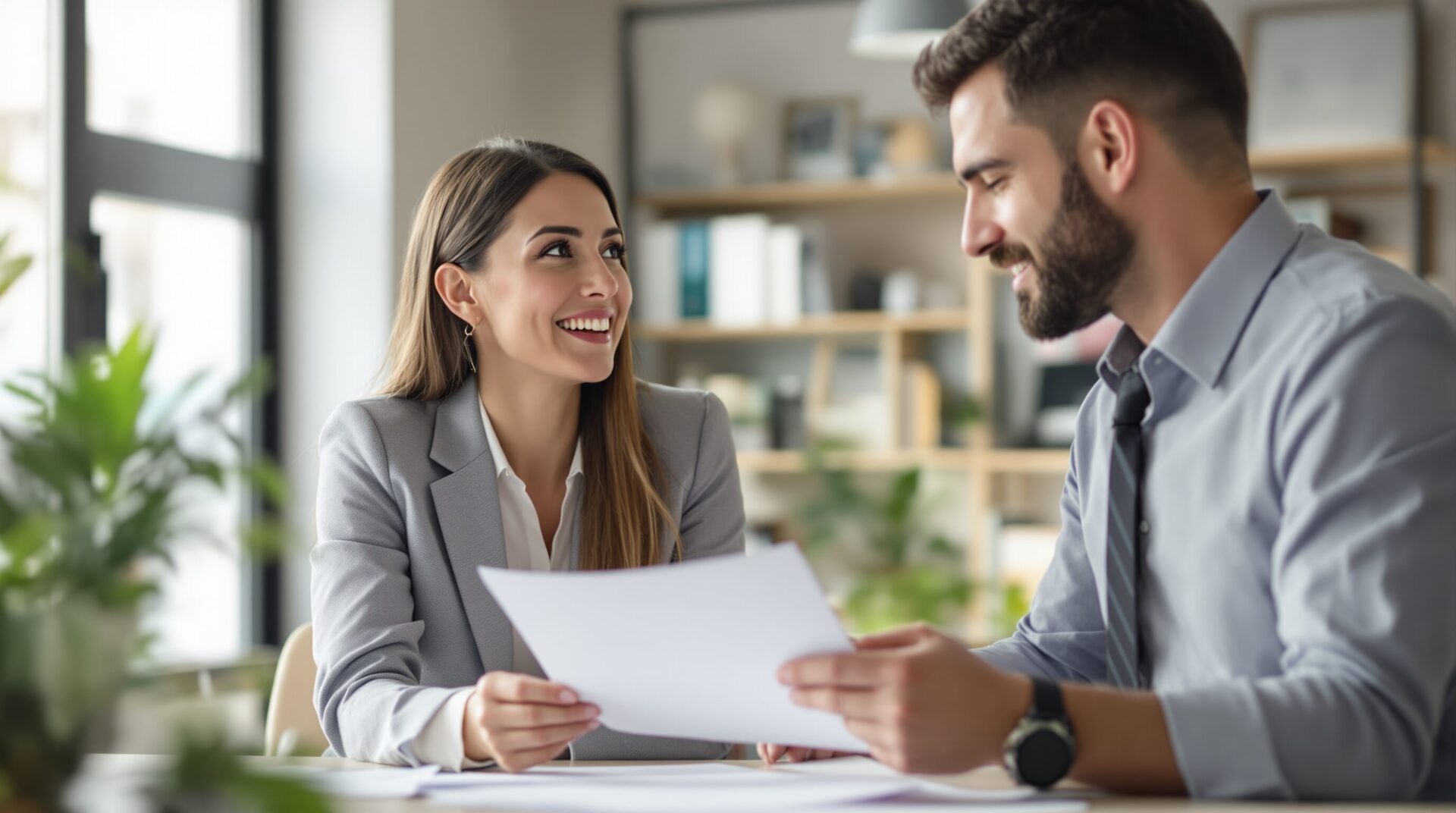 gestionnaire immobilier