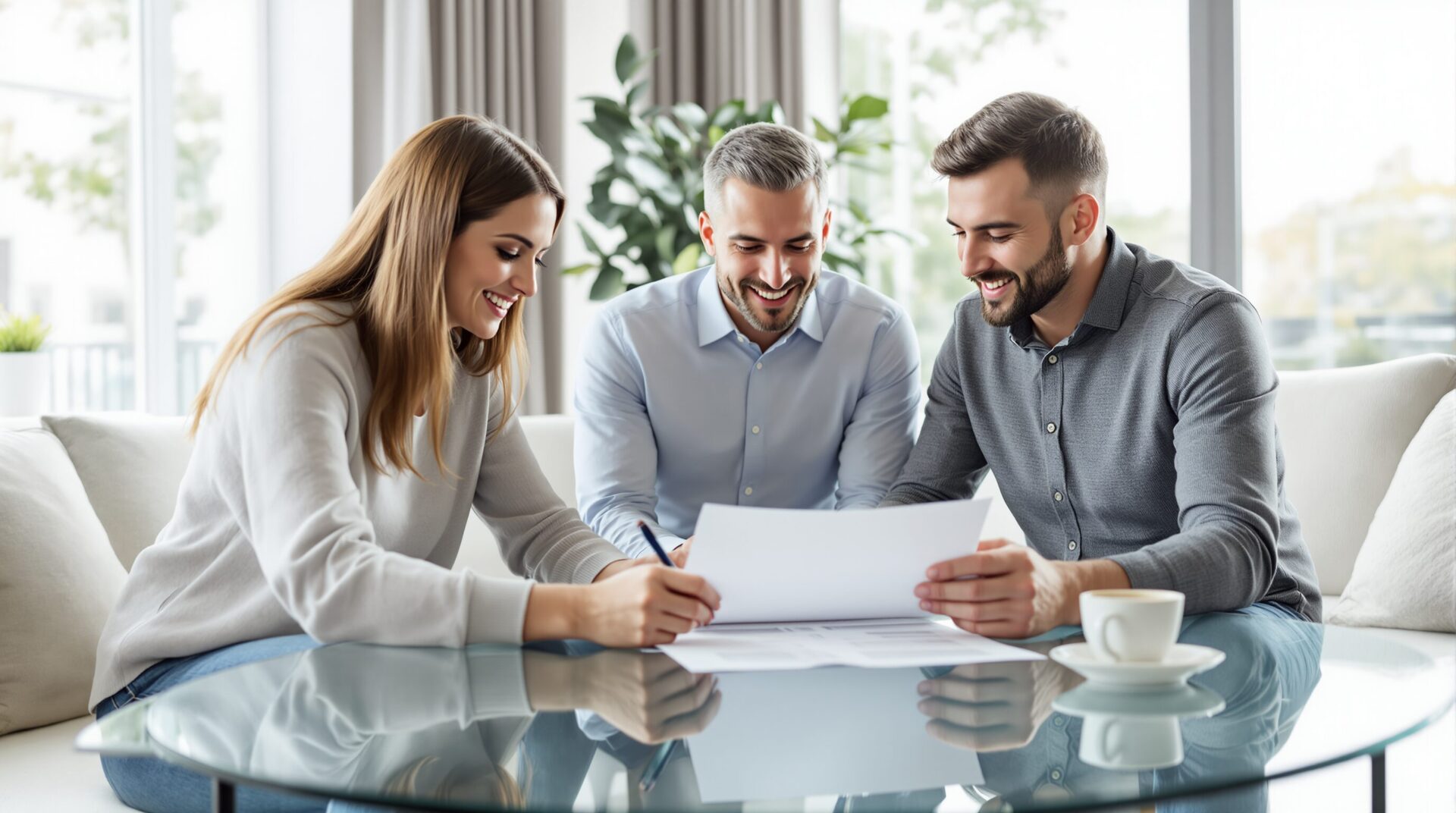 sci immobilier