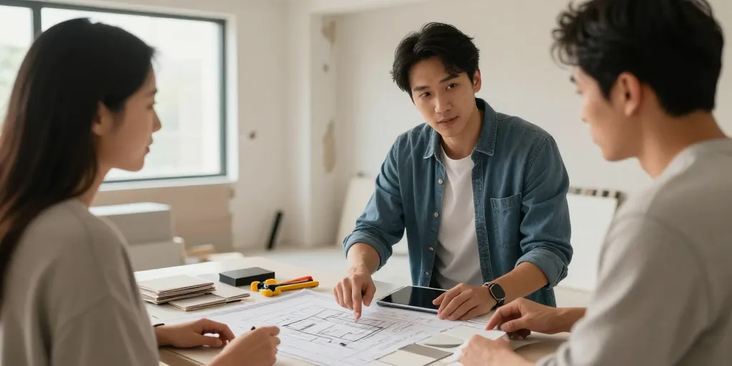 Meilleure agence immobilière rénovation : le guide pour faire le bon choix