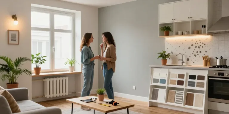 9 rénovations Airbnb à petit prix
