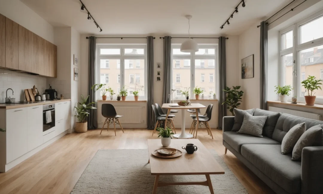 Location longue durée Airbnb : avis et conseils pour bien choisir