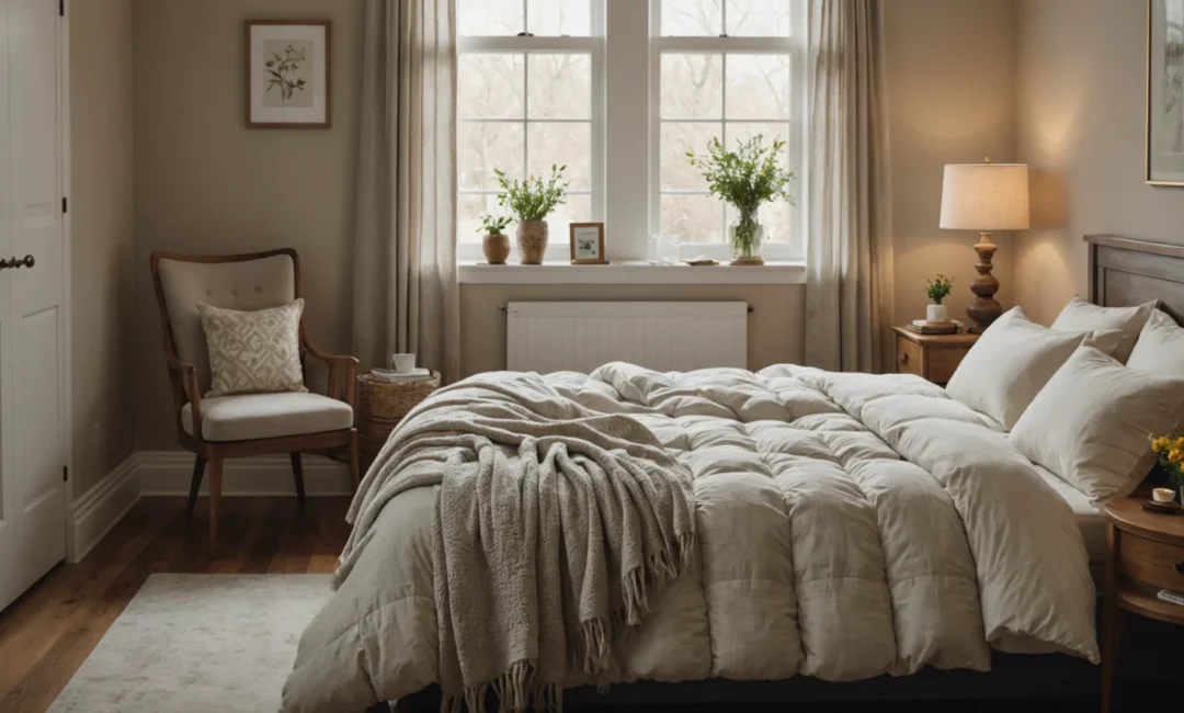 comment louer une chambre chez soi