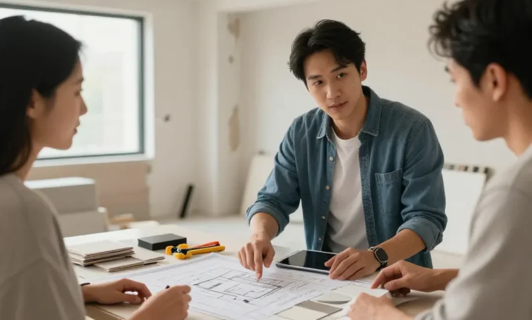 Meilleure agence immobilière rénovation : le guide pour faire le bon choix