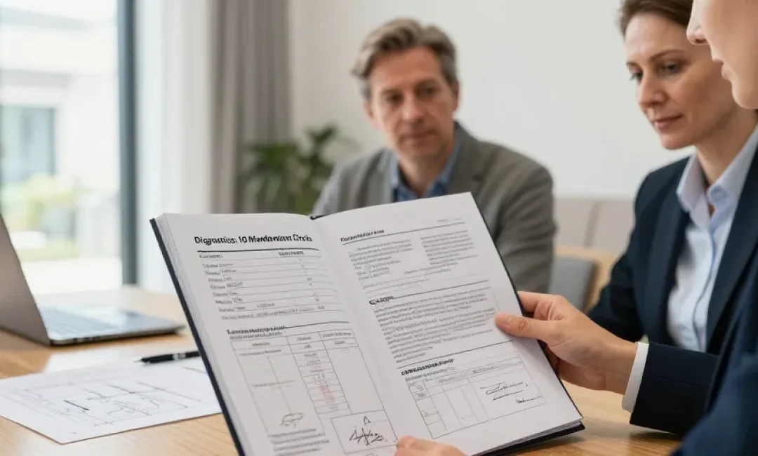 obligation du vendeur immobilier