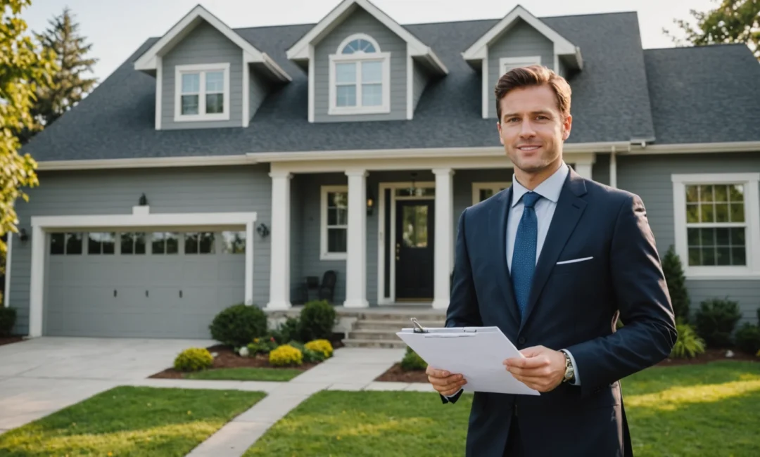 se lancer dans l'immobilier
