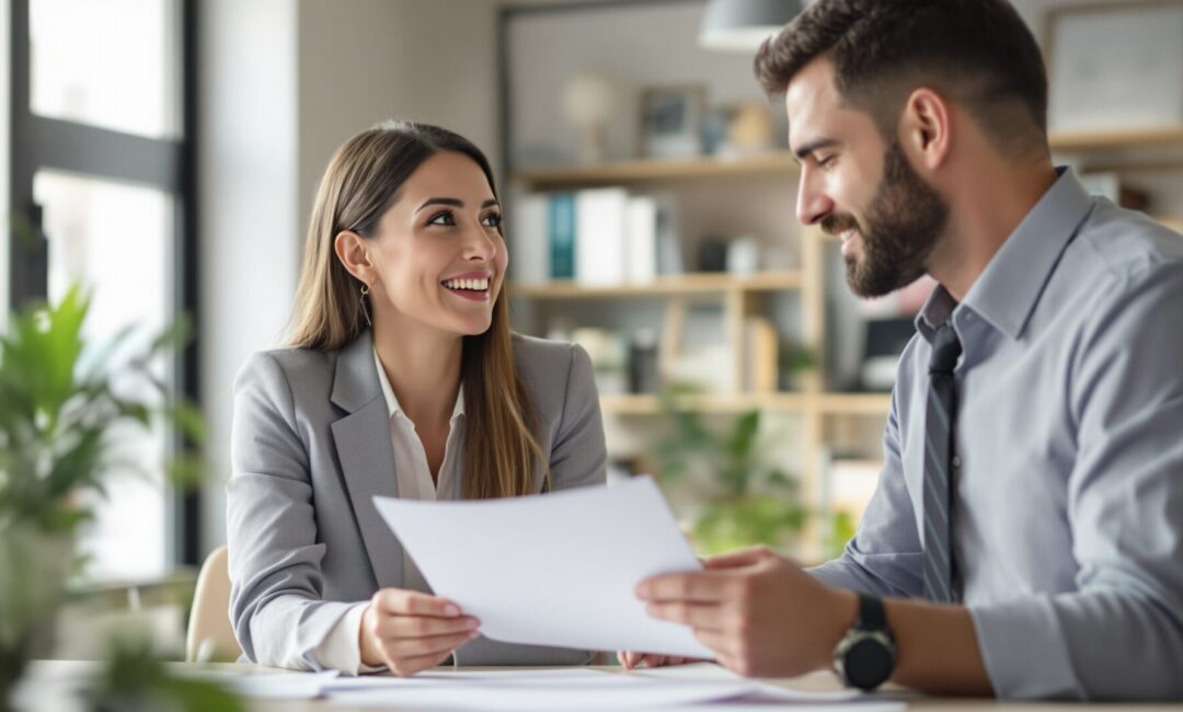 gestionnaire immobilier