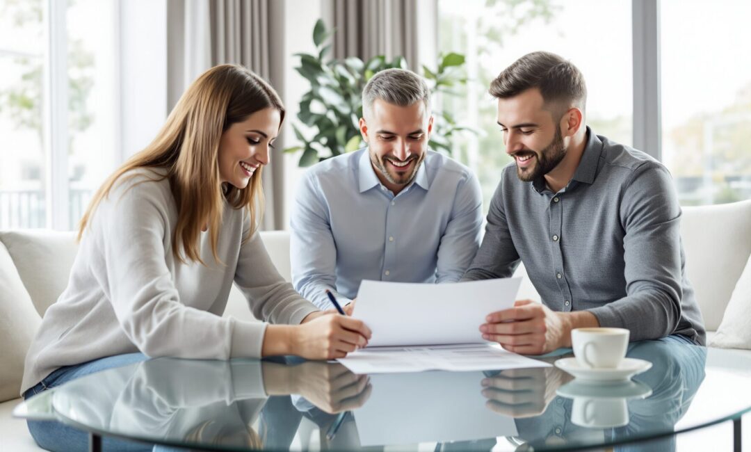 sci immobilier