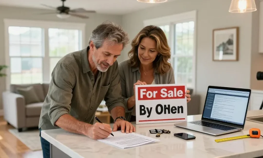 vendre son bien immobilier sans agence